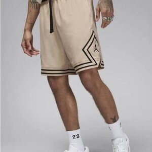 Nike air Jordan short men